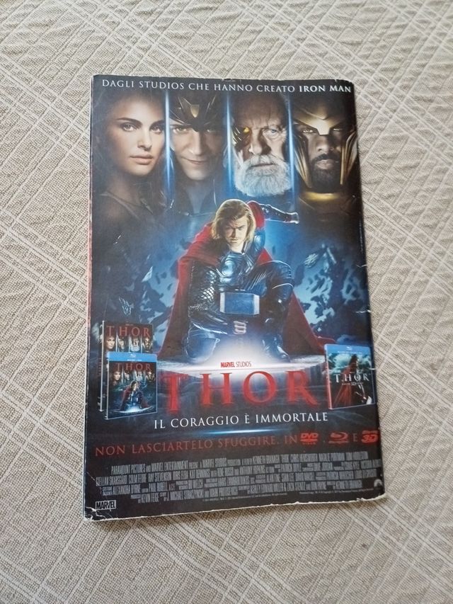 Fumetto fantastici quattro