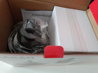Fontana di Cioccolato KAKAO Kasanova