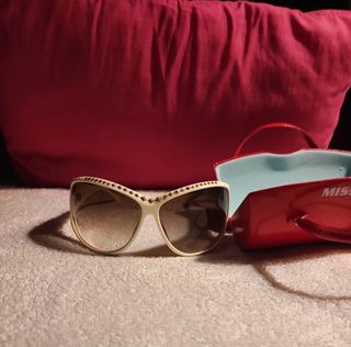 Gafas de sol de miss sixty 