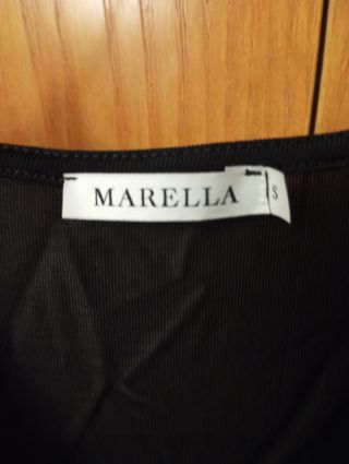 Maglia nera Marella
