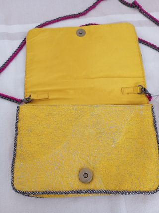 Bolso Zara