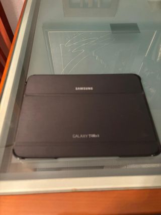 funda Samsung Galaxy tab3 original