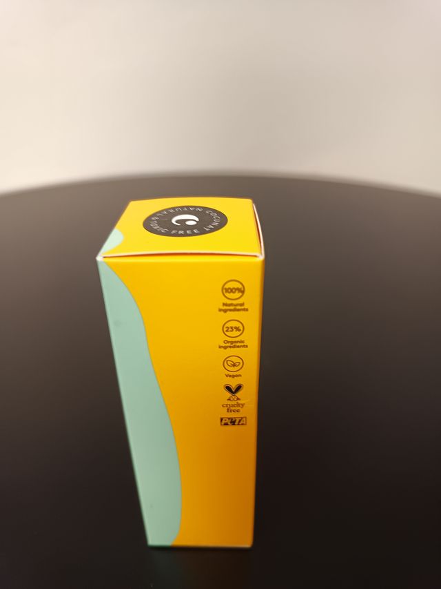 Serum Capilar Argán 30 ml