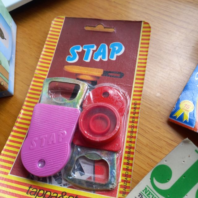 Articoli cucina nuovi 16 pezzi