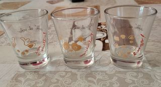 Set Tazzine Thun 3