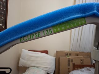 NUEVA Grua ortopédica Eclipse 135