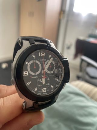 Tissot T Race Reloj