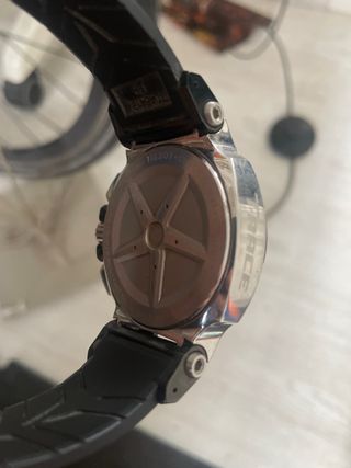 Tissot T Race Reloj