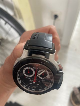 Tissot T Race Reloj