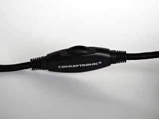 AURICULARES CON MICROFONO CONCEPTRONIC
