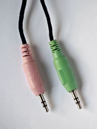 AURICULARES CON MICROFONO CONCEPTRONIC