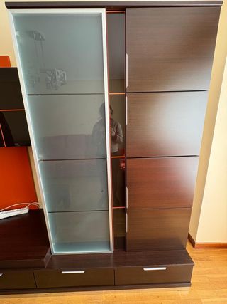 Mueble salón