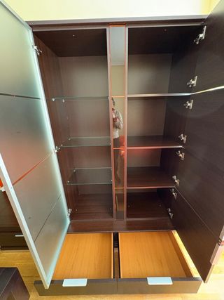 Mueble salón