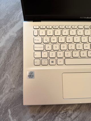 Laptop Asus vivabook