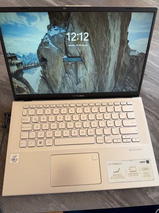 Laptop Asus vivabook