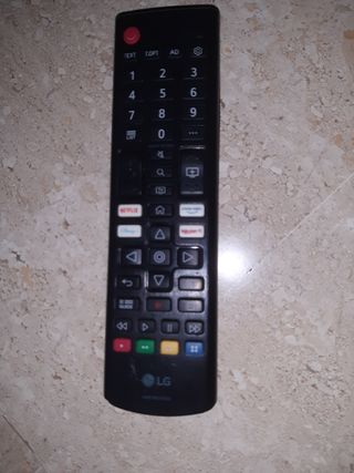 Televisor LG