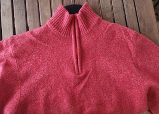 Maglione - taglia 48 con Zip