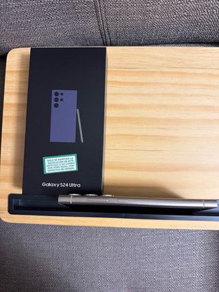 Samsung Galaxy s24 ultra 512gb