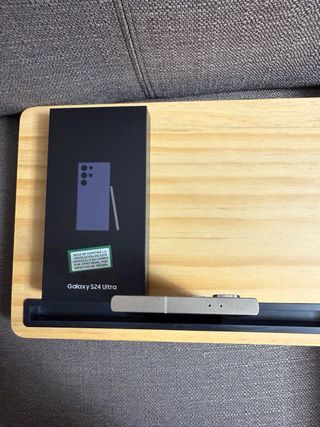 Samsung Galaxy s24 ultra 512gb