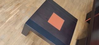Mesa de centro