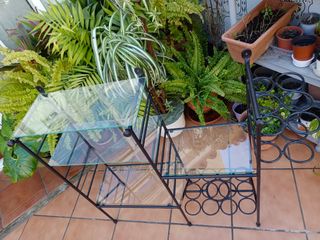 ¡¡Ganga bar de forja!!