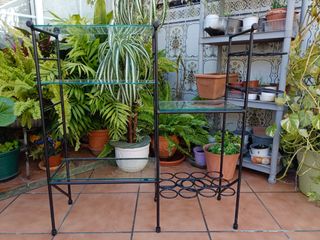 ¡¡Ganga bar de forja!!