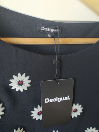 DESIGUAL