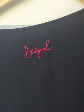 DESIGUAL