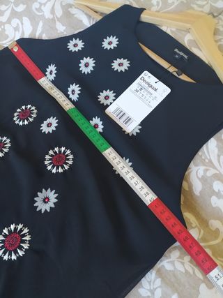 DESIGUAL