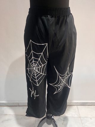 Pantalón negro