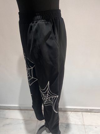 Pantalón negro