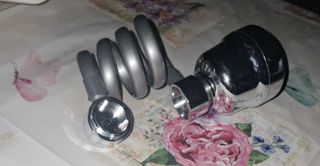 Adattatore rubinetto