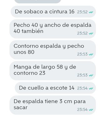 Traje de fallera 