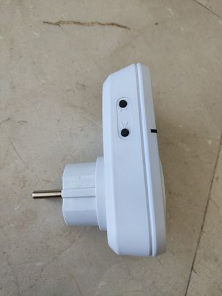 Timbre Inalambrico Tecknet