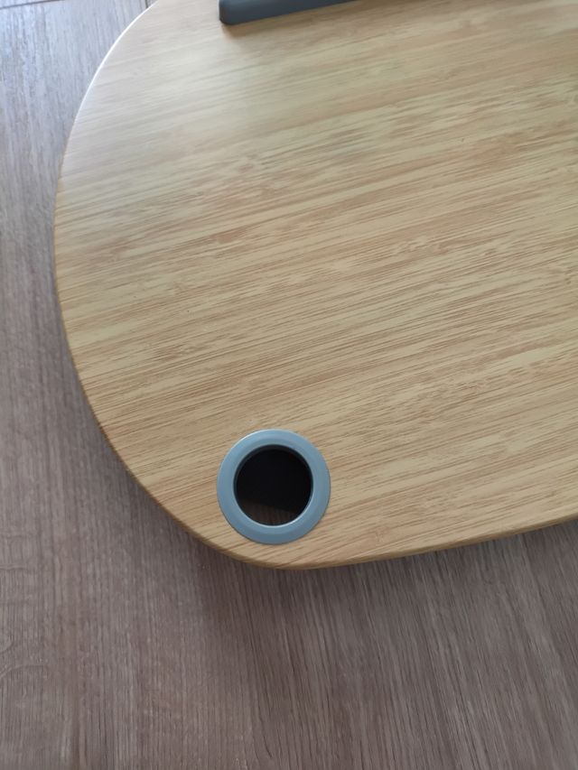 Soporte para ordenador