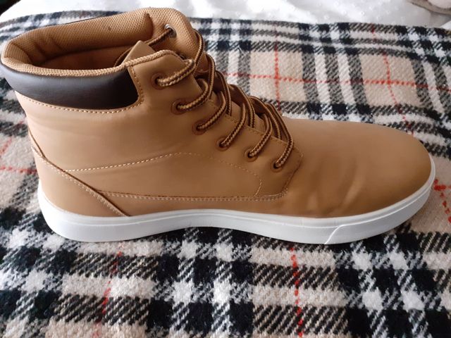 Sapatilha/Bota Chevignon Masculino-Casual