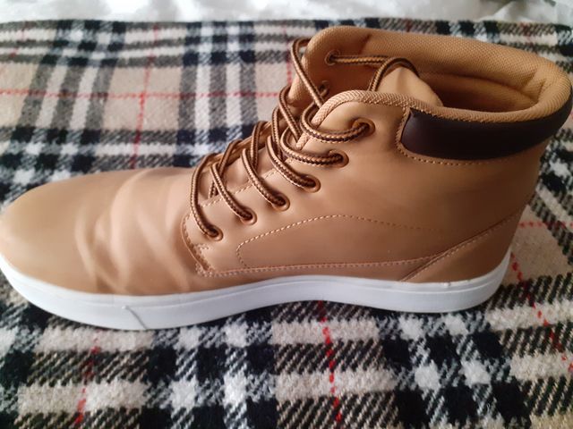 Sapatilha/Bota Chevignon Masculino-Casual