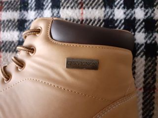 Sapatilha/Bota Chevignon Masculino-Casual