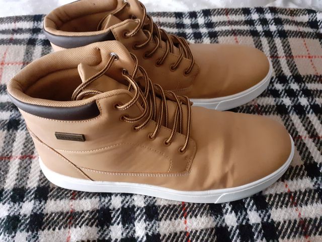 Sapatilha/Bota Chevignon Masculino-Casual