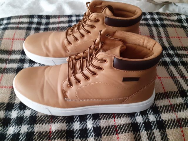 Sapatilha/Bota Chevignon Masculino-Casual