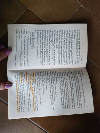 Vita di Galileo, Brecht