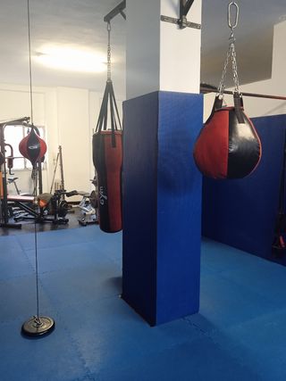 Affitto palestra Cinisello Balsamo