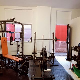 Affitto palestra Cinisello Balsamo