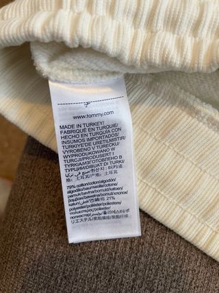 Chándal Tommy Jeans