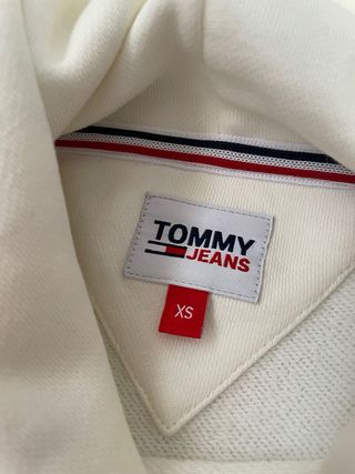 Chándal Tommy Jeans