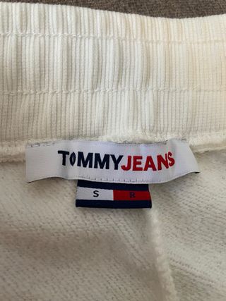 Chándal Tommy Jeans