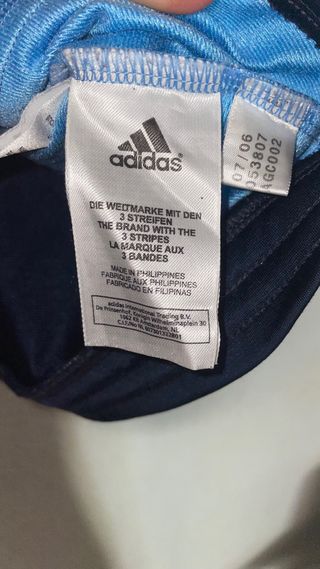 Chandal Adidas Vintage