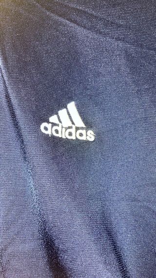 Chandal Adidas Vintage