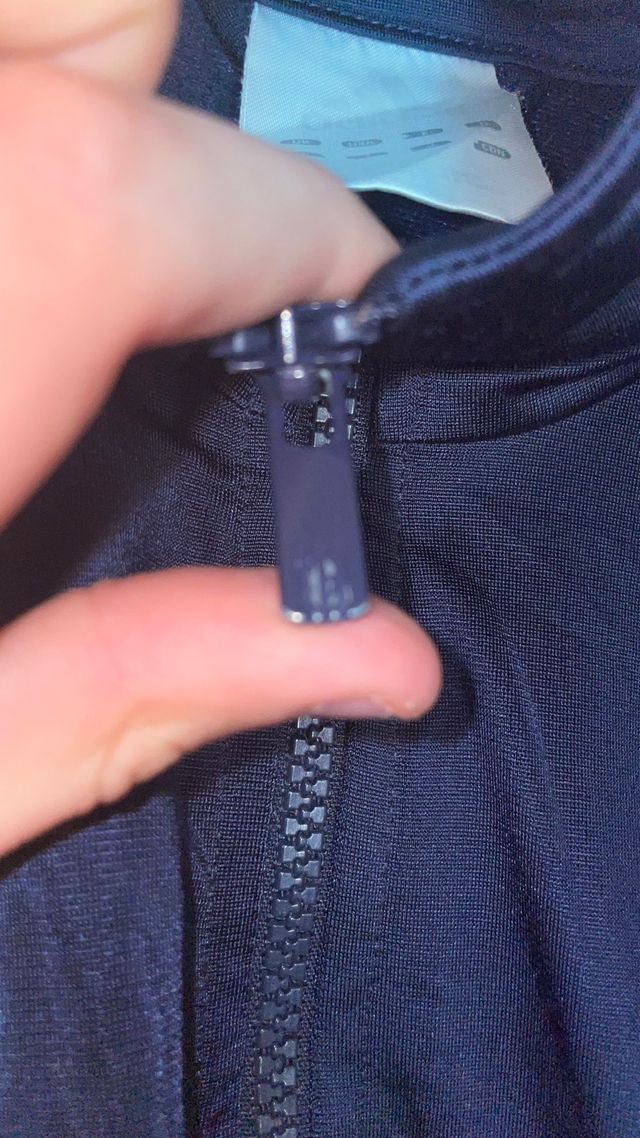 Chandal Adidas Vintage