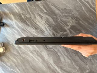 Laptop nitro 5 Acer 